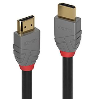 LINDY CAVO DISPLAYPORT 1.2 ANTHRA , 15M
