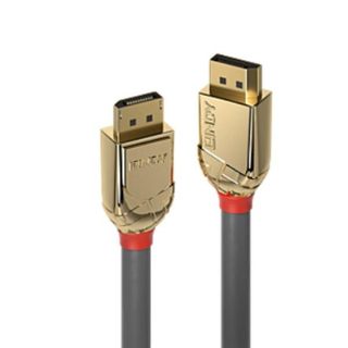 LINDY CAVO DP 1.2 GOLD LINE 20M