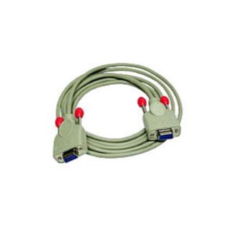 LINDY CAVO NULLMODEM 5M