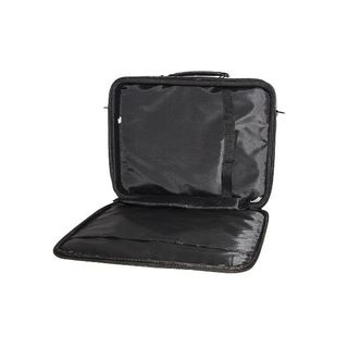 LINK BORSA NOTEBOOK 15,6" SEMIRIGIDA NERA