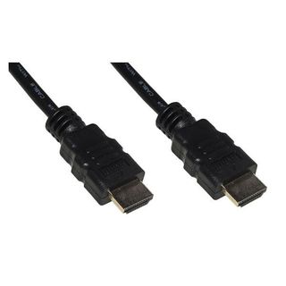 LINK CAVO HDMI 4Kx2K CON ETHERNET MASCHIO/MASCHIO SCHERMATO CONNETTORI IN ORO 5…