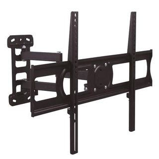 LINK STAFFA A MURO PER TV FINO A 40 KG, DA 37" A 70" FINO A VESA 400X600 CON 3 …