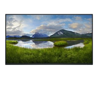 Dell P2725H - Senza supporto - monitor a LED - 27" - 1920 x 1080 Full HD (1080p…