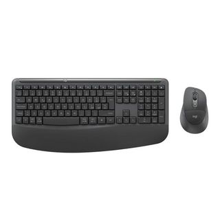 LOGITECH SIGNATURE COMFORT PLUS MK880 GRAPH