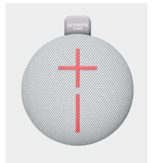 LOGITECH ULTIMATE EARS MINIROLL - GREY