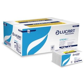 LUCART CF18X220 ASCIUG Z -21,5 X21,5 CM 2V