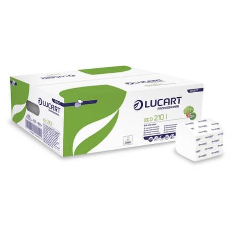 LUCART CF40X210 C.IG.FIB.RIG 210FF 21X10CM
