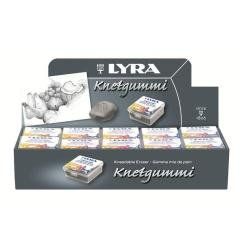 LYRA - Gomma - gomma