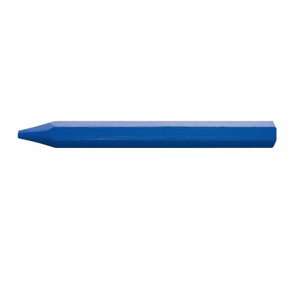 LYRA CF12 PASTEL. INDUST. PERMAN. BLU