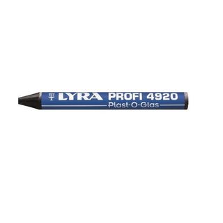 LYRA CF12 PASTEL. VETROGR. REMOV. BLU