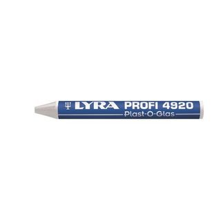 LYRA CF12 PASTEL. VETROGR. REMOV. NERO