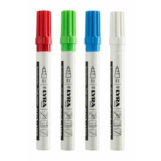 LYRA CF4 MARC GESSO 2-4MM BC/RS/VD/AZZ