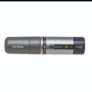 LYRA CF4 MARK ALL 8 MM ARGENTO