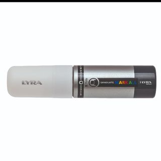 LYRA CF4 MARK ALL 8 MM BIANCO