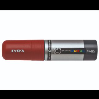 LYRA CF4 MARK ALL 8 MM MARRONE