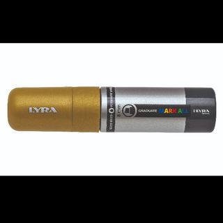 LYRA CF4 MARK ALL 8 MM ORO