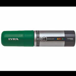 LYRA CF4 MARK ALL 8 MM VERDE PRATO