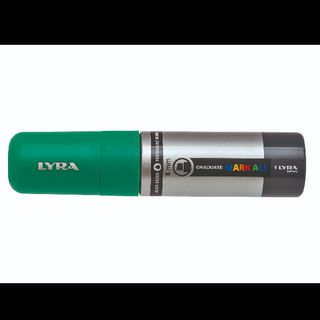 LYRA CF4 MARK ALL 8 MM VERDE SMERALD