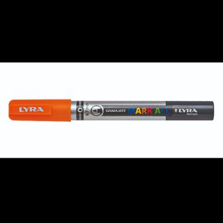 LYRA CF6 MARK ALL 0 7 MM ARANCIONE
