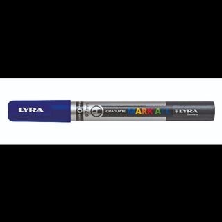 LYRA CF6 MARK ALL 0 7 MM BLU