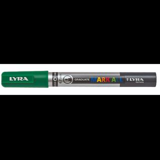 LYRA CF6 MARK ALL 0 7 MM VERDE PRATO