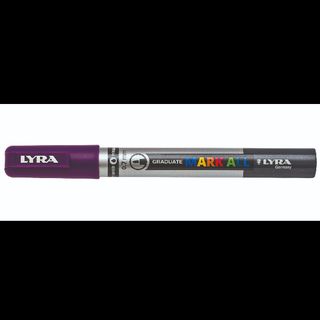 LYRA CF6 MARK ALL 0 7 MM VIOLA
