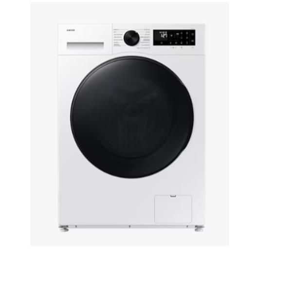 Lavasciuga Samsung Crystal Clean 9/6Kg