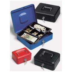 Lebez - Cassetto per registratore di cassa - blu
