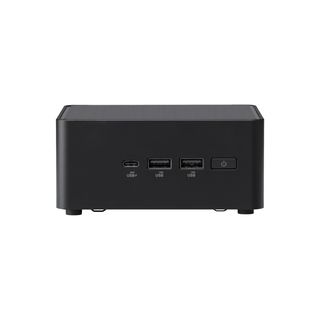 ASUS NUC 14 Pro Kit RNUC14RVHU700000I - Barebone - PC mini - 1 x Core Ultra 7 1…