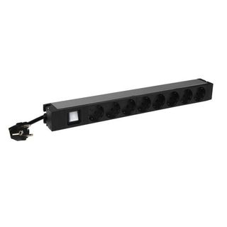Legrand - Luminous switch - unità distribuzione alimentazione (montabile in rac…