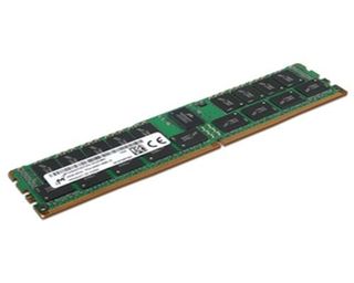 Lenovo - DDR4 - modulo - 32 GB - DIMM 288-PIN - 3200 MHz / PC4-25600 - 1.2 V - …