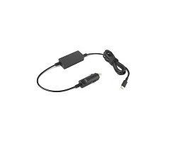 Lenovo 40AK0065WW Caricabatterie per dispositivi mobili Nero Auto