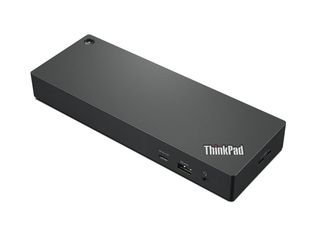 Lenovo 40B00300DK replicatore di porte e docking station per laptop Cablato Thu…