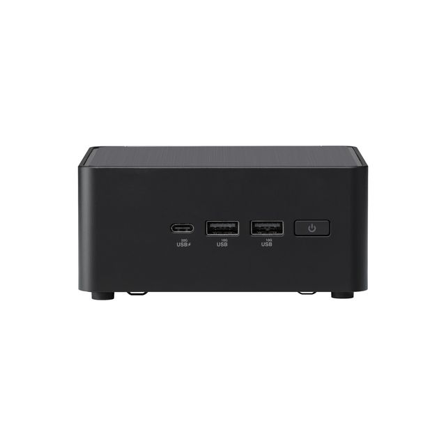 ASUS NUC 14 Pro RNUC14RVHI300000I - Barebone - PC mini - 1 x Core 3 100U / fino…