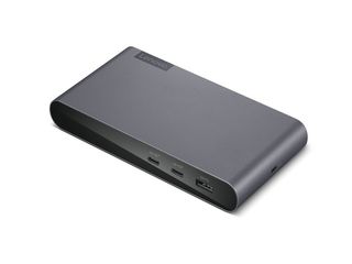 Lenovo 40B30090IT Dock Universale USB-C per Business 4K 60Hz 90W Alimentatore
