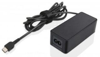 Lenovo 4X20M26256 Caricabatterie per dispositivi mobili Nero Interno