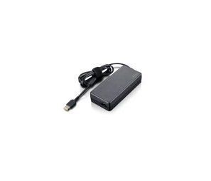 Lenovo 4X20S56685 adattatore e invertitore Interno 135 W Nero