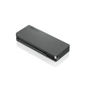 Lenovo 4X90S92381 replicatore di porte e docking station per notebook Cablato U…
