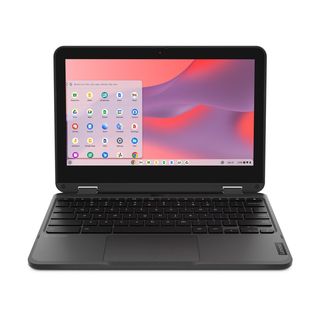 Lenovo 500e Chromebook Gen 4s Intel® N N100 29,5 cm (11.6") Touch screen HD 8 G…