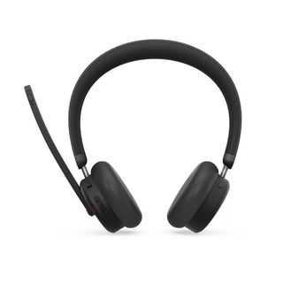 Lenovo 6550, Wireless, 20 - 20000 Hz, Ufficio, 165 g, Auricolare, Nero