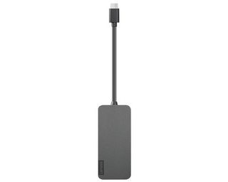 Lenovo GX90X21431 replicatore di porte e docking station per laptop USB 3.2 Gen…