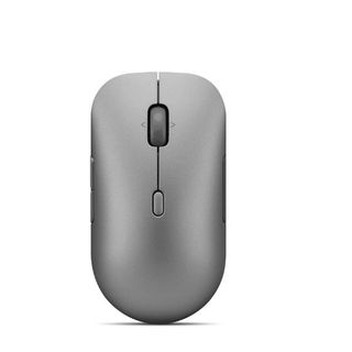 Lenovo Pro Plus 6050, Ambidestro, Ottico, RF senza fili + Bluetooth, 2400 DPI, …