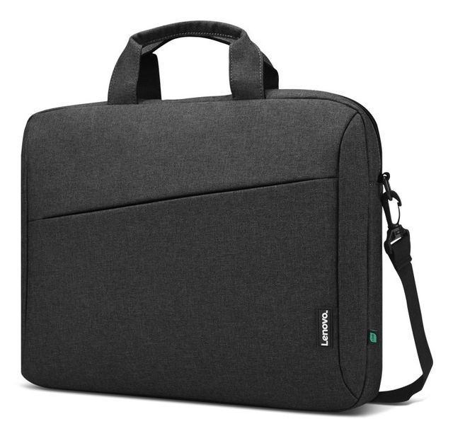 Lenovo T210 39,6 cm (15.6") Borsa con caricamento dall'alto Nero