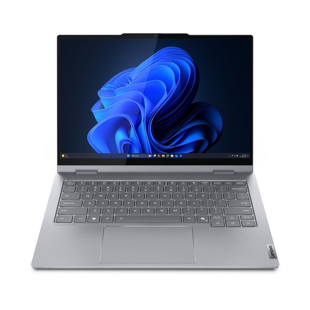 Lenovo ThinkBook 14 2-in-1 G5 IAU Intel Core Ultra 5 225U Ibrido (2 in 1) 35,6 …