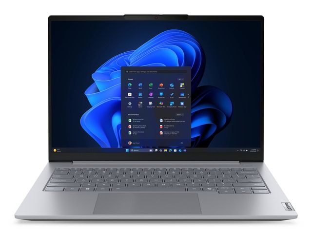 Lenovo ThinkBook 14 G9 AHP AMD Ryzen™ 5 220 Computer portatile 35,6 cm (14") WU…
