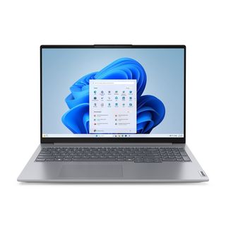 Lenovo ThinkBook 16 G7 ARP AMD Ryzen™ 5 7535HS Computer portatile 40,6 cm (16")…