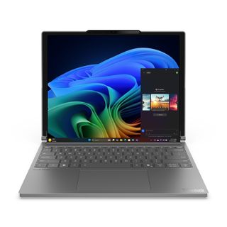 Lenovo ThinkBook Plus G6 Rollable Copilot+ PC Intel Core Ultra 7 258V Computer …