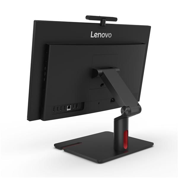 Lenovo ThinkCentre M90a Gen 6, 60,5 cm (23.8?), Full HD, Intel Core Ultra 5, 16…