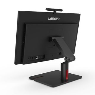 Lenovo ThinkCentre M90a Gen 6, 60,5 cm (23.8?), Full HD, Intel Core Ultra 7, 16…