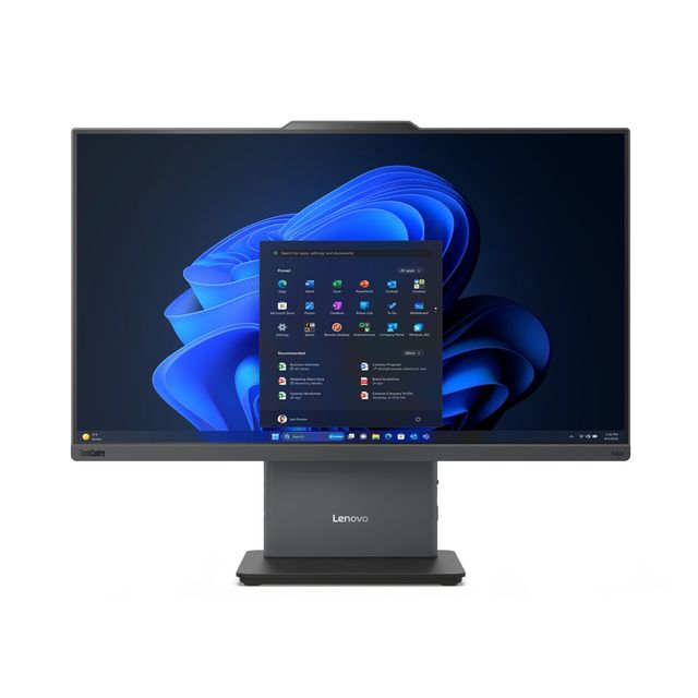 Lenovo ThinkCentre neo 50a 24 Gen 5 Intel Core 7 240H 60,5 cm (23.8") 1920 x 10…